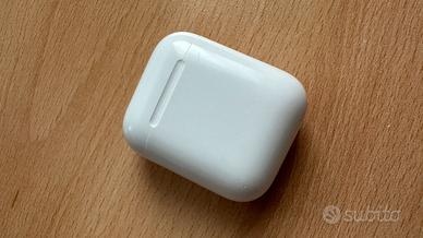 Apple AirPods di 2ª generazione A1602