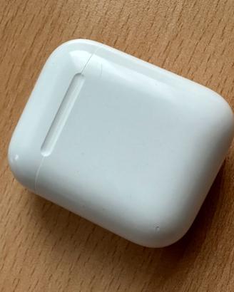Apple AirPods di 2ª generazione A1602