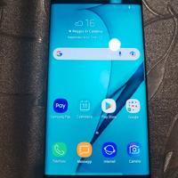 Samsung S7 Edge 32gb blu