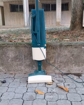 aspirapolvere  Folletto 