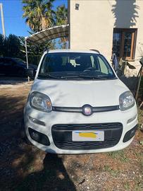 Fiat Panda Twinair