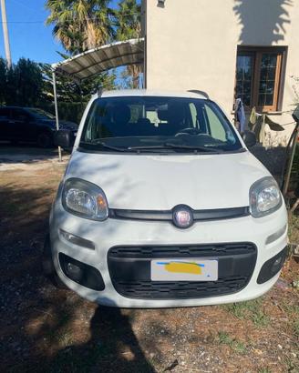 Fiat Panda Twinair