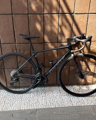 Giant Tcr Advanced 1 KOM