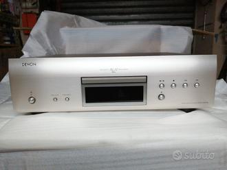 denon dcd 1600.. ne  			