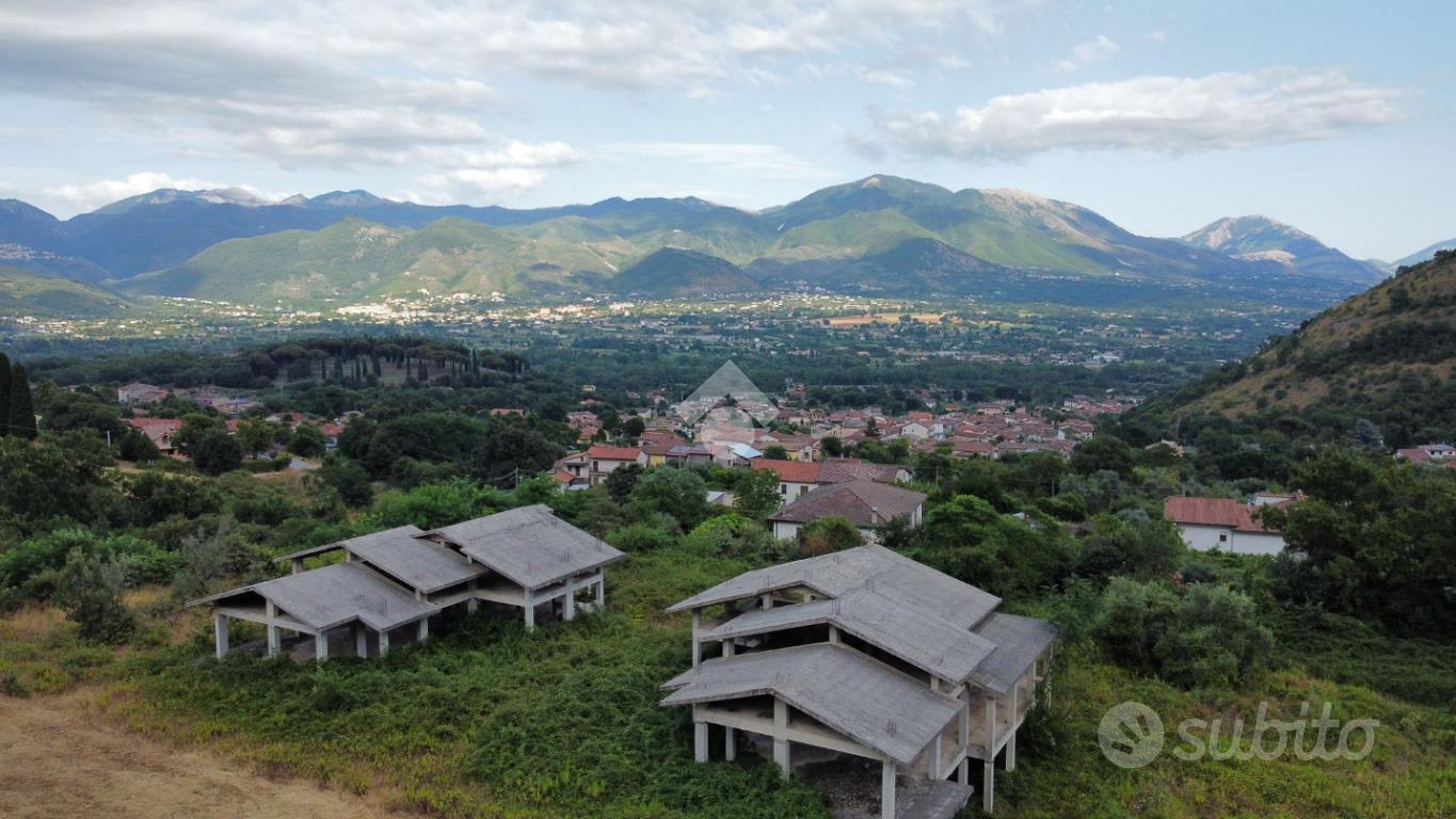 RUSTICO A CASSINO - Vista 2