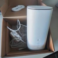 Modem ZTE MC888 ultra 5G