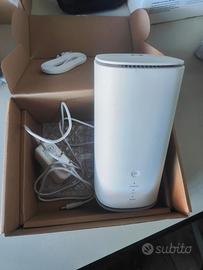 Modem ZTE MC888 ultra 5G