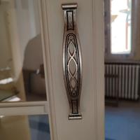 Maniglie cucina Scavolini Baltimora