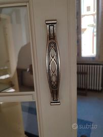 Maniglie cucina Scavolini Baltimora