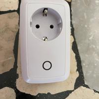 Presa elettrica Smart