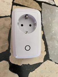 Presa elettrica Smart