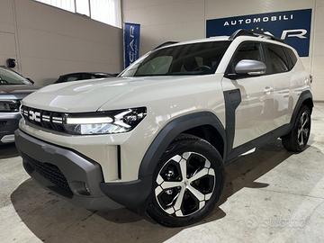 DACIA Duster Tce 130 CV MHEV Journey TELEC.P/CAR