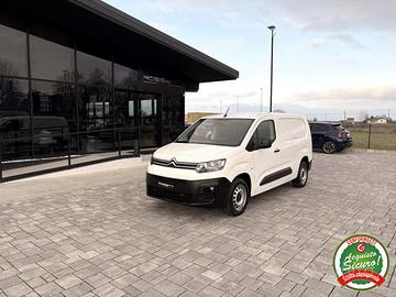 CITROEN Berlingo BlueHDi Van XL Club PASSO LUNGO