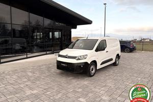 CITROEN Berlingo BlueHDi Van XL Club PASSO LUNGO