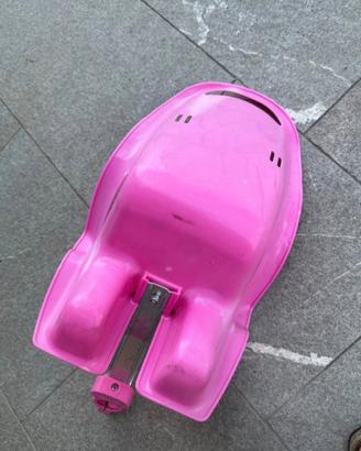 Seggiolino per bambola