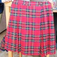 Kilt taglia 44