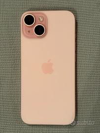 Iphone 15 128gb rosa