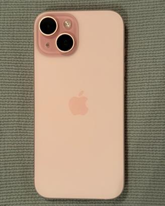 Iphone 15 128gb rosa