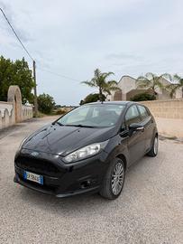 Ford Fiesta GPL Adatta a Neopatentati