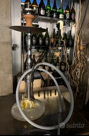 Narghilé professionale