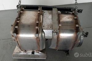 Marmitta daf xf106 usato