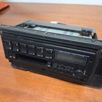 Radio originale BMW serie K anni 80/90