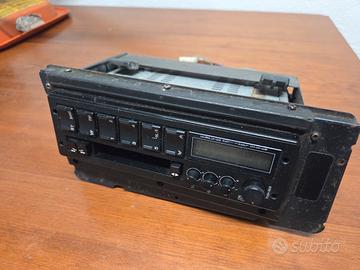 Radio originale BMW serie K anni 80/90