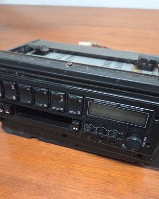 Radio originale BMW serie K anni 80/90