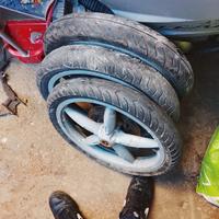 pezzi scarabeo Minarelli .