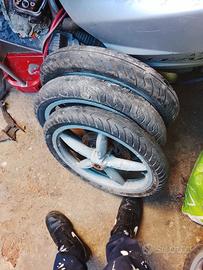 pezzi scarabeo Minarelli .