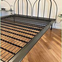 Letto “Tappeto volante”