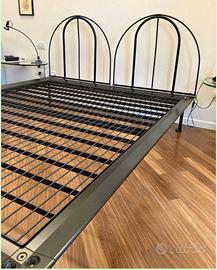 Letto “Tappeto volante”