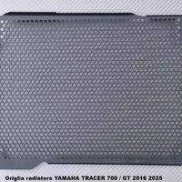 Griglia radiatore YAMAHA TRACER 700 / GT 2016 25