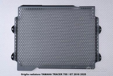 Griglia radiatore YAMAHA TRACER 700 / GT 2016 25