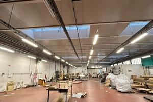 Laboratorio a Campi Bisenzio