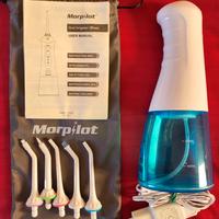 IDROPULSORE DENTALE MORPILOT