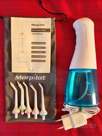 IDROPULSORE DENTALE MORPILOT