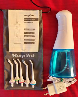 IDROPULSORE DENTALE MORPILOT