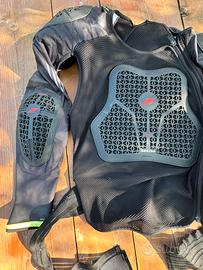 Pettorina Zandona NetCube X7