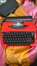 Brother Deluxe 220