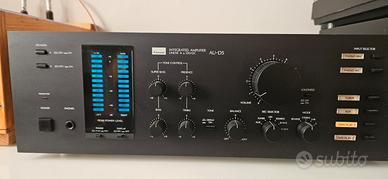 impianto Hi Fi vintage