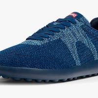 SCARPE CAMPER PELOTAS BLU