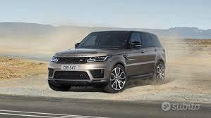 Multiricambi range rover sport 2020;2021