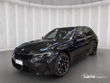 BMW Serie 3 320d Touring mhev 48V Msport xdrive au