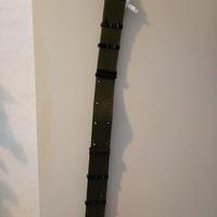 Cintura militare originale USA