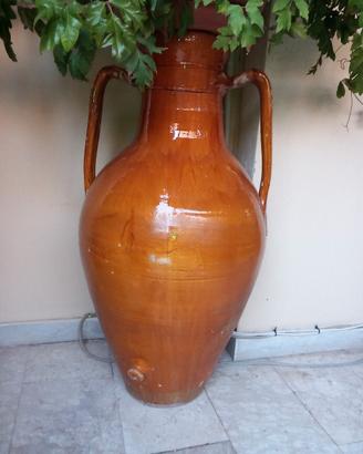 Capasone o giara 