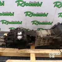 CAMBIO 5 MARCE PER L200 K64T 2.5 TD 2001