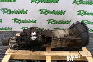 CAMBIO 5 MARCE PER L200 K64T 2.5 TD 2001