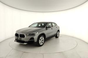 BMW X2 xdrive25e Advantage auto