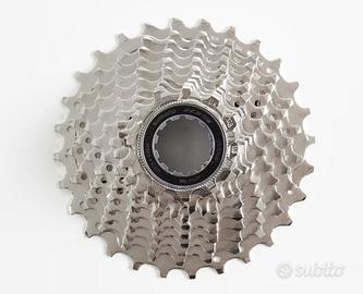 Cassetta SHIMANO 105 R7000 11 X 28